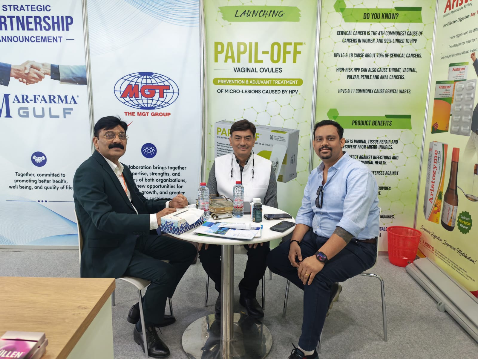 Photograph from the work of Mohammed Shakeel Hashmi and RAUFSAL TRADING LLC in Dubai