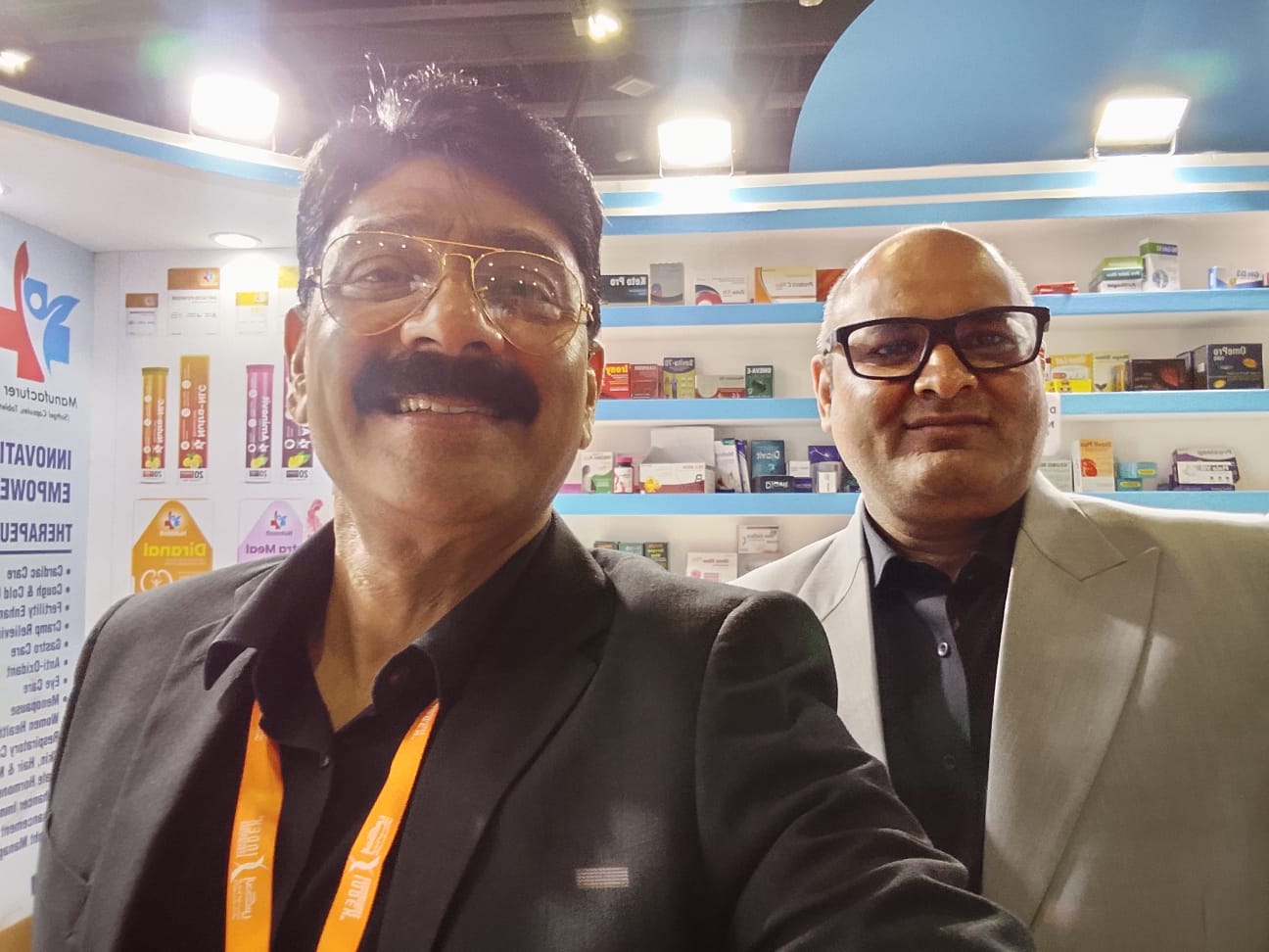 Photograph from the work of Mohammed Shakeel Hashmi and RAUFSAL TRADING LLC in Dubai